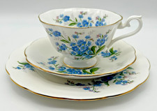 Set piattini e piatti da