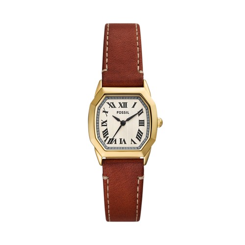 Orologio donna fossil harlow - donna,