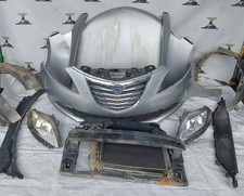 muso musata lancia ypsilon