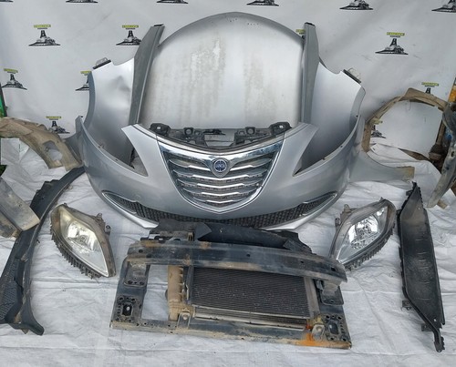 Muso musata lancia ypsilon - muso,