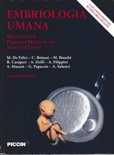 Embriologia umana