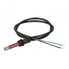 Sensore Fiamma Sensore Fuoco Fotocellula DEFRO Rilevatore BT-QRB1 Bruciatori Pellet Biomassa