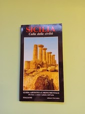 Sicilia Culla della Civiltà
