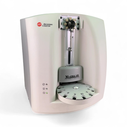 Beckman coulter cell xr - coulter,