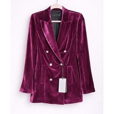 Blazer oversize ZARA NUOVO