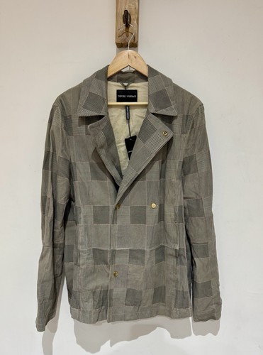 1350 cappotto giacca - £1350,