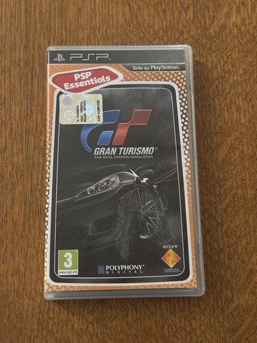 Gran turismo per playstation - per,