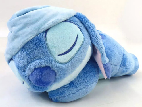 Bambola peluche stitch good - di,