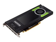 Scheda Video GPU NVIDIA Quadro