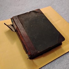 Rare 1911 "L'arte Cucinaria in