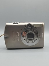 Fotocamera digitale Canon Ixus