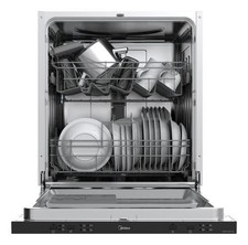 Midea Lavastoviglie incasso