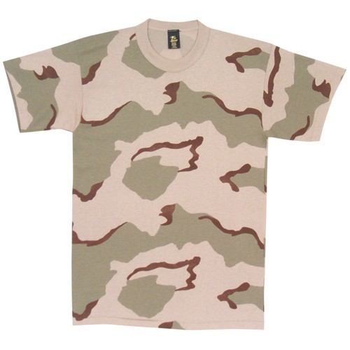 Shirt uomo manica corta 3 - uomo,