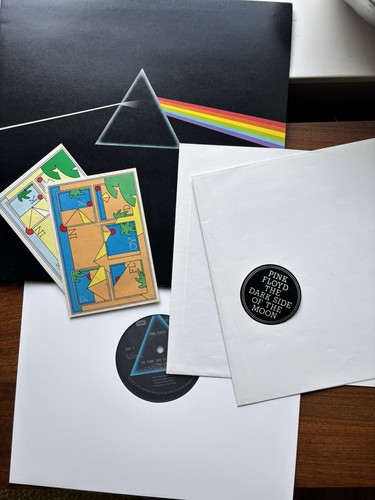 Pink floyd the - pink, dark
