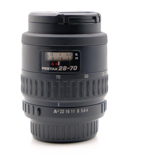 Pentax smc 70mm 0 - smc, 1