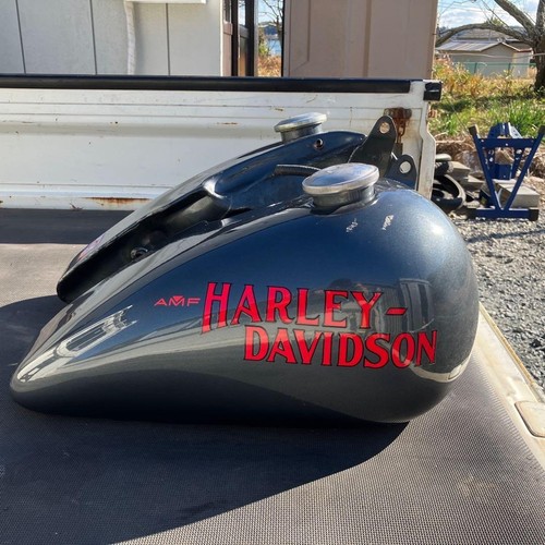 Harley shovelhead galloni - harley, 5