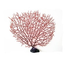 CORALLO FINTO IN RESINA