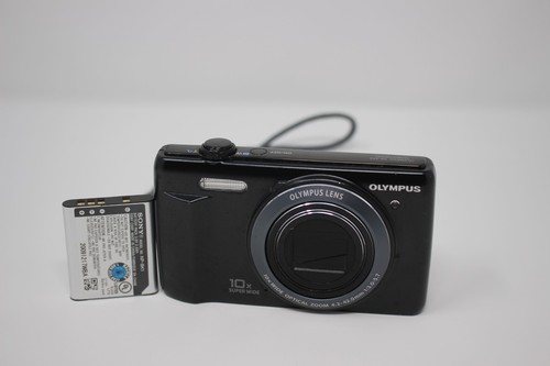 Olympus 350 10x - vr-350,