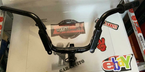 Manubrio sterzo yamaha - sterzo, majesty