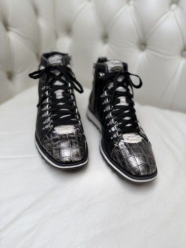 Sneakers stivaletti harris - stivaletti,