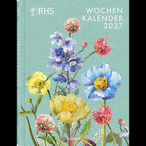 Calendario settimanale rhs - calendario,
