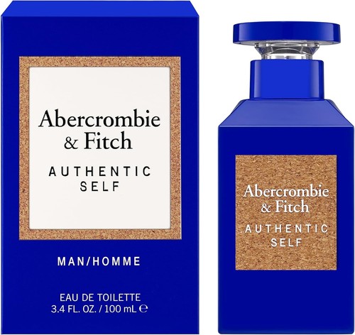 Profumo abercrombie fitch - profumo,