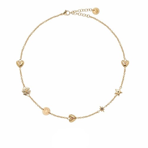 Collana liu jewelry in - liu-jo,