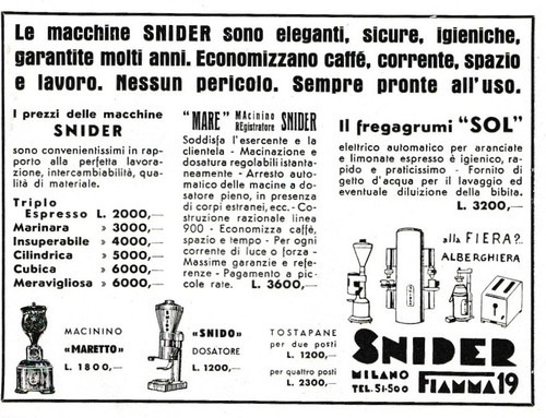 Pubbl 1938 lli - 1938, f.lli