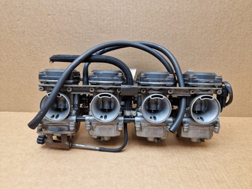 Carburatori suzuki gsx750 - carburatori,