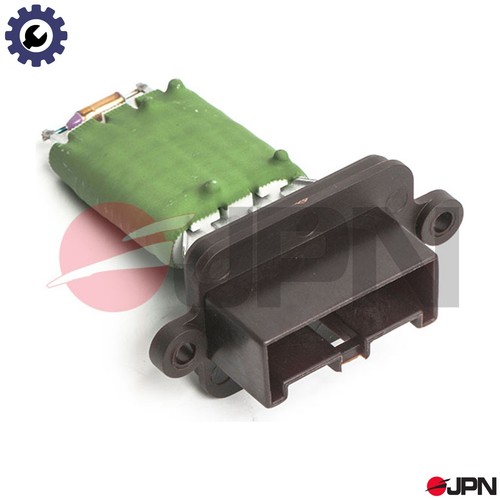 Resistenza soffiatore interno - resistenza,