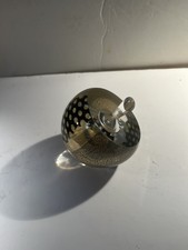 Phoenix Art Glass Hand Blown