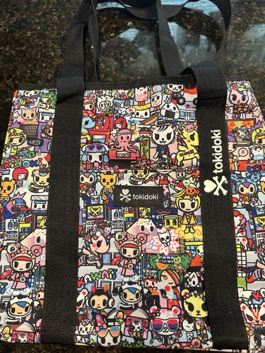Borsa tokidoki aperta - 11",