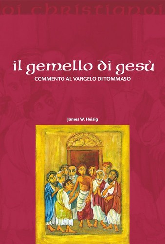 Gemello gesu commento al - gemello,