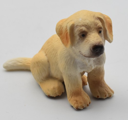 Schleich golden retriever - golden,