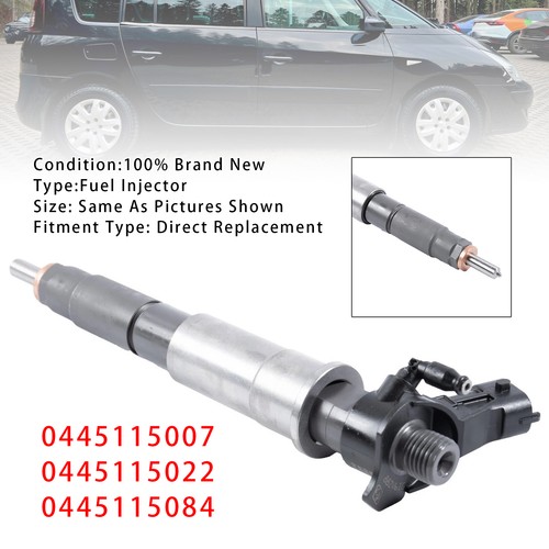 Iniettore carburante per - iniettore,