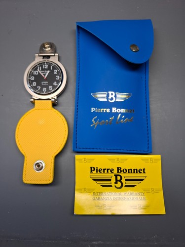 Orologio pierre bonnet mai - bonnet,