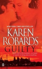 Karen Robards Guilty