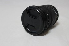 Sigma DC 18-50 mm F2.8 EX