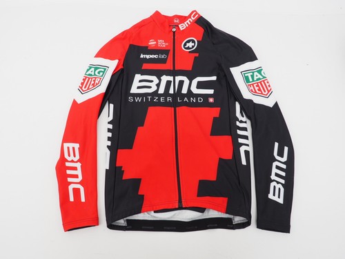 Maglia bmc team assos - maglia,