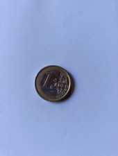 MONETA RARA DA COLLEZIONE 1 EURO 