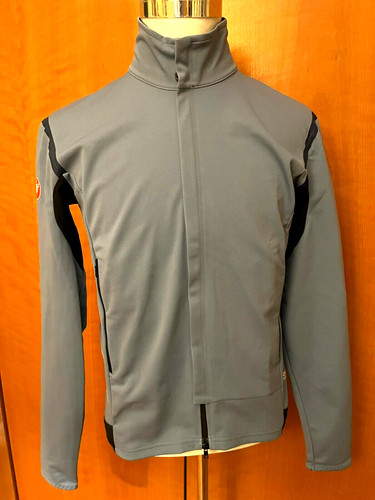 Giacca castelli perfetto ros2 - castelli,