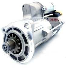 MOTORINO AVVIAMENTO PER