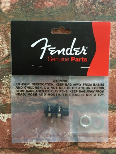 Fender mono amp amplificatore - fender,