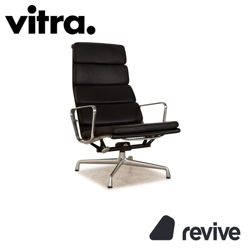 Vitra 222 soft - vitra, lounge