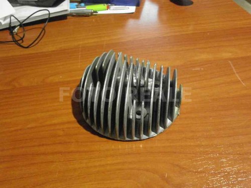 Testata testa motore - testata,