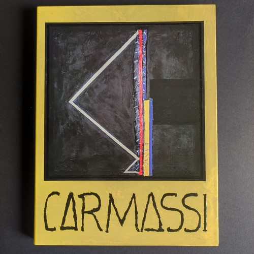 Arturo carmassi 1975 1992 - arturo, 1975-1992