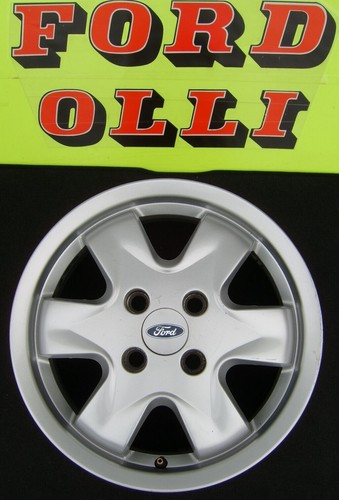 Top originale ford streetka - ka,