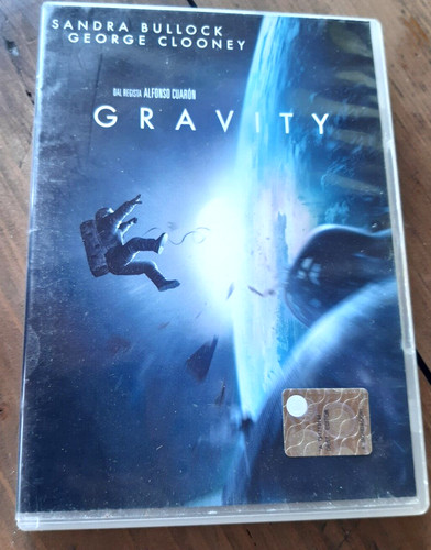 Gravity sandra bullock - gravity, /