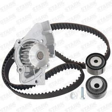 KIT DISTRIBUZIONE +POMPA ACQUA