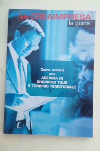 Kit creaimpresa la - kit,